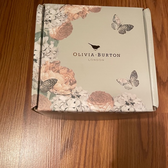 OLIVIA BURTON Empty Watch / Bracelet Jewelry Gift Box QTY 2 - Picture 8 of 9